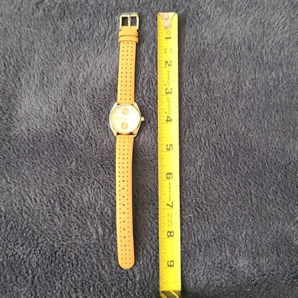 Vintage Ladies Puma Watch. - Picture 5 of 7